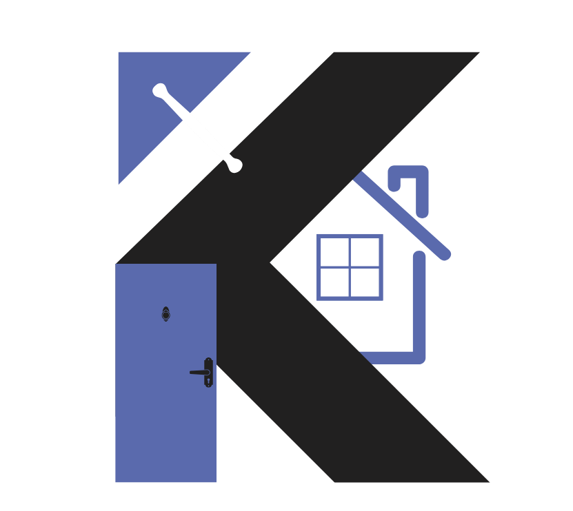 K Highway Hardware Shop Logo